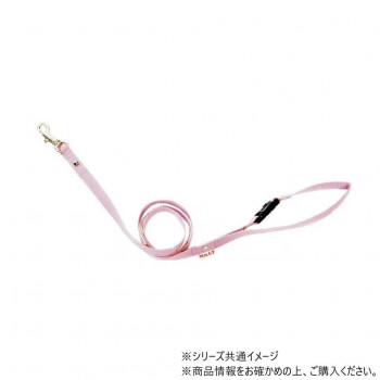 PPリード 犬用 ピンク XS 433NR458