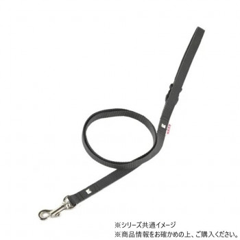 PPリード 犬用 グレー S 433NR458