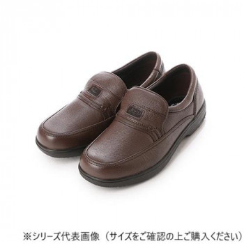 シティ ゴルフ City Golf カジュアルシューズ ブラウン 25.5cm GF901