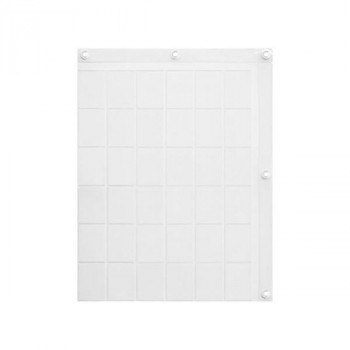日本製 SAKI(サキ) COLLECTION POCKET 36P S-526