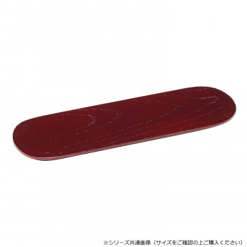 光芒(こうぼう) 木製 仏器膳 6.0寸 紫丹色 5228606100034