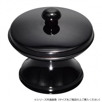 茶台 3.0寸 黒 5305300100011