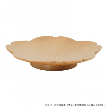 木影(こかげ) 木製供物台 2.5寸 メープル/桜 5511259c00034