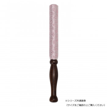 恋(ここ) りん棒 3.5寸 オーキッドピンク 59c835W100092