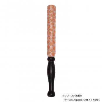 恋(ここ) りん棒 3.5寸 レッドオレンジ 59c835W200092