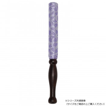 恋(ここ) りん棒 3.5寸 ケイパープル 59c835W300092