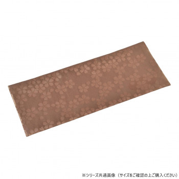 美桜(mio)上置用経敷  24cm ブラウン 59b13s7000042
