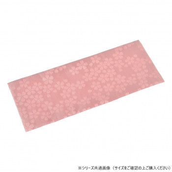 美桜(mio)上置用経敷  39cm ピンク 59b13u8300042