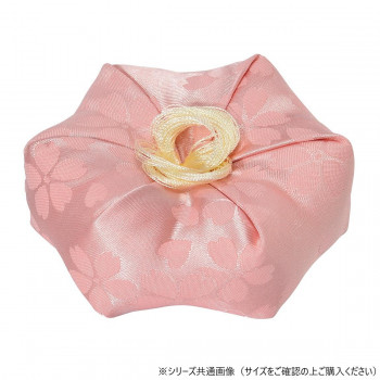 美桜(mio)六角布団 2号 ピンク 59b21r8300042