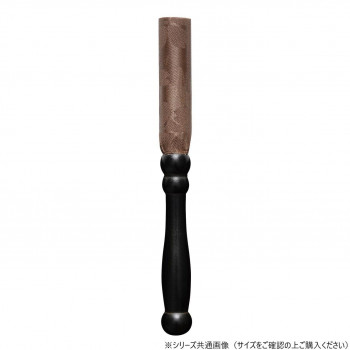美桜(mio)りん棒 4.0寸 ブラウン 59b3407000032