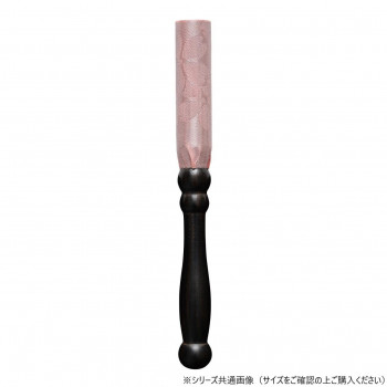 美桜(mio)りん棒 4.5寸 ピンク 59b3458300032