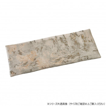 ART(アート)上置用経敷 難燃加工 24cm ミスティ/ホワイト 59c63s8g00092