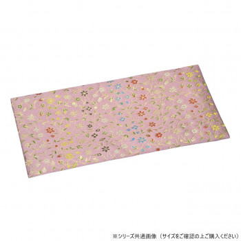 薫小花上置用経敷  24cm ピンク 59933s8300042