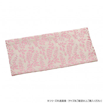 ボタニカル 上置用経敷  39cm ピンク 59a33u8300042