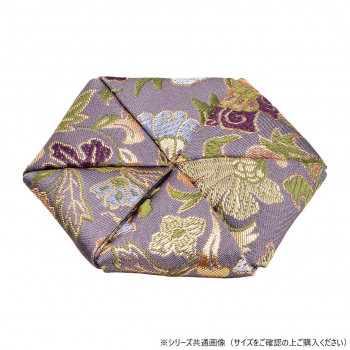 飛鳥六角布団 薄型タイプ 2.5寸 藤 59a725l100042