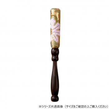 飛鳥りん棒 4.5寸 天平唐草 利休 5940450b6u034