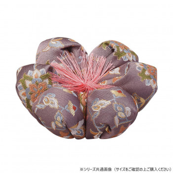 飛鳥花布団 2号 花かずら 藤 59681r006x042
