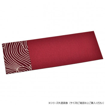 のすーる 上置用経敷  (リバーシブルタイプ) 30cm 照英(しょうえい) 59a93t00r5042