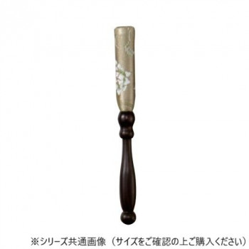 美晏華りん棒 5.0寸 利休 5940500b7b034