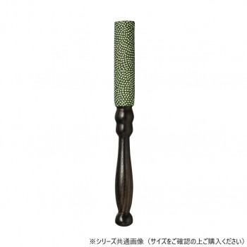 小紋 りん棒 4.5寸 利休 598445l000042