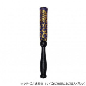 花あかり りん棒(20本入) 4.5寸 紫 59c5457500092