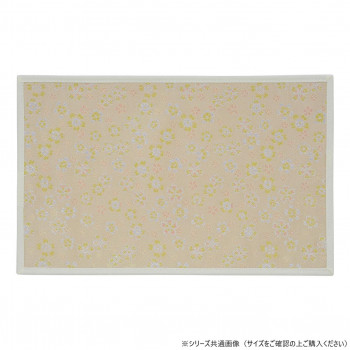 かのん 経机敷 1尺6寸 クリーム 2225167200042