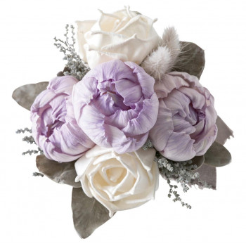 Petite bouquet(プチブーケ) F-3432 パープル 57r3007500002