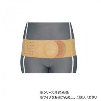 アシスト デラックス骨盤ベルト ブラウン SS 70～ 80cm 01678