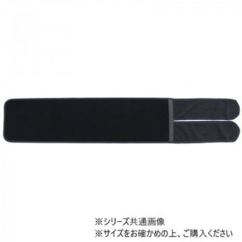 アシスト 胸部 ライトバント・ブラック F 75～105cm 16932