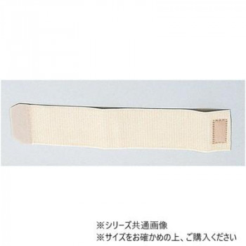 アシスト ワンタッチバンテージ・ベージュ T-20 もも・胸・腹・腰 7×200cm 00016