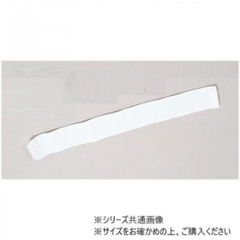 アシスト ワンタッチバンテージ・ホワイト W-30 腰～大腿・胸～肩 7×300cm 00027