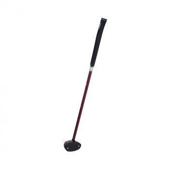 羽立工業 パークゴルフクラブ PWハンマー2 レッド 右 85cm PH2152-62RT
