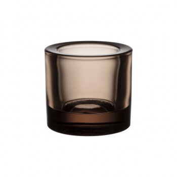 (A)Iittala　イッタラ　キビ キャンドルホルダホルダー リネン　1062235