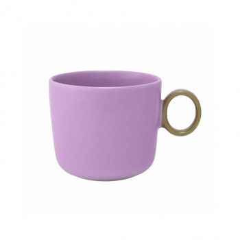 (A)Iittala　イッタラ　プレイ マグ 0.35L ライラックオリーブ　1074583