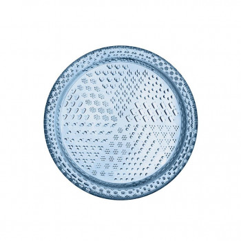 (A)Iittala　イッタラ　ツンドラ プレート 15.4cm アクア　1076152