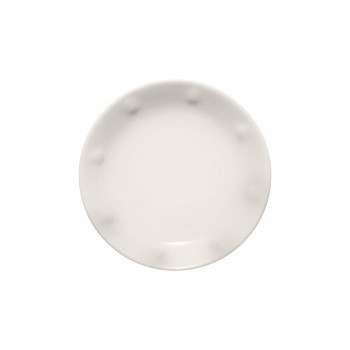 (A)Iittala　イッタラ　ソラーレ プレート 18cm ホワイト　1079704