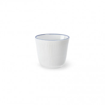 (C)ロイヤルコペンハーゲン　　ブルーライン スタイルカップ 260ML　1058886