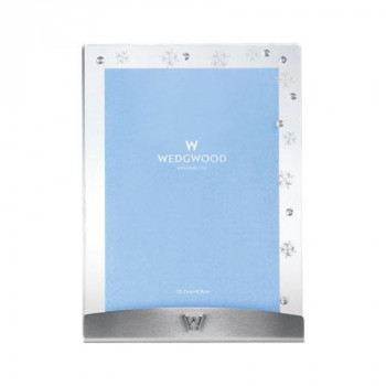 (B) Wedgwood　ウェッジウッド 　プシュケ クリア ピクチャーフレーム　1053373
