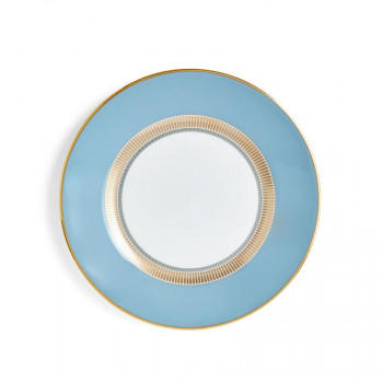 (B) Wedgwood　ウェッジウッド 　ヘリア プレート20cm　1065294