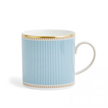 (B) Wedgwood　ウェッジウッド 　ヘリア マグ　1065300
