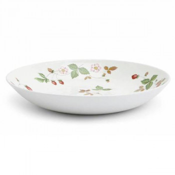 (B) Wedgwood　ウェッジウッド 　ワイストカジュアル ボウル24cm　1068921