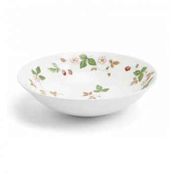 (B) Wedgwood　ウェッジウッド 　ワイストカジュアル クープボウル20cm　1068922