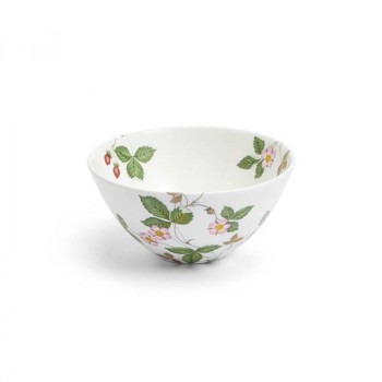 (B) Wedgwood　ウェッジウッド 　ワイストカジュアル ボウル12cm　1068923