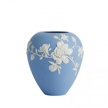(B) Wedgwood　ウェッジウッド 　マグノリア ブロッサム ベース　40024001