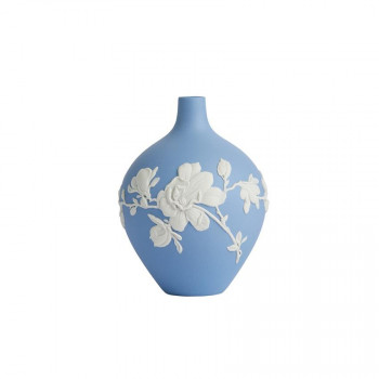 (B) Wedgwood　ウェッジウッド 　マグノリア ブロッサム イチリンザシ　40024002