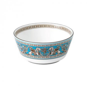 (B) Wedgwood　ウェッジウッド 　フロレンティーンTQ ボウル 11CM　40032758