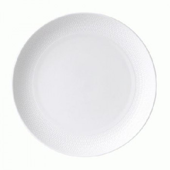 (B) Wedgwood　ウェッジウッド 　ジオ クーププレート 23CM　40034156