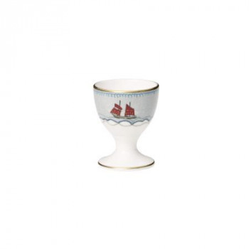 (B) Wedgwood　ウェッジウッド 　セイラーズ フェアウェル エッグスタンド　40036047