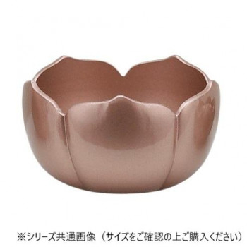 ALTE MEISTER　アルテマイスター　仏具　ももか　前香炉　大　浅紫　49524