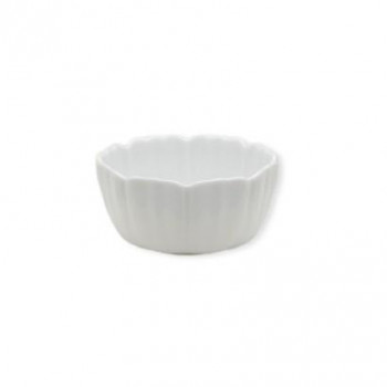 ALTE MEISTER　アルテマイスター　仏具　秋桜　前香炉　白磁　41374